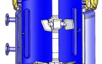 Étude de corrosion