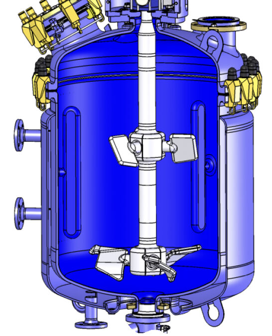 Étude de corrosion